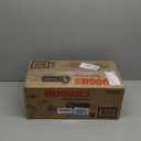 Huggies Size 8 Diapers, Little Movers Baby Diapers, Size 8 (46+ lbs), 76 Count (2 Packs of 38), Packaging May Vary