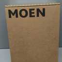 Moen Brantford Brushed Nickel 2-Handle Deck Mount Roman Tub Faucet Trim Kit, Valve Required, T4943BN. Faucets Only.