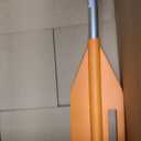 Airhead Telescoping Paddle with Boat Hook, 24"- 72", P-3 25 5"-72"