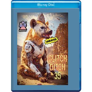 Glitch Ditch 35