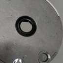 QISF 2 Coil Ignition Magneto Stator Plate for 50 70 90 110 125cc Taotao Kazuma SSR Baja ATV Quad Dirt Kick Bike 4 Wheeler with 24mm&27mm Magneto Flywheel GY6 Puller ATV Scooter Repair Tool