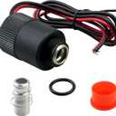 35-3099 Replacement Solenoid Size 1-1/2in to 2in for Toro 252 Series