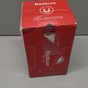 Bedsure Pink Christmas Throw Blanket for Couch - Soft and Warm Gingerbread Blanket Pink Christmas Decor Gifts for Women, 50"x60"