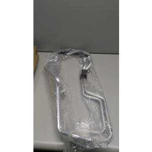 Oil Cooler Line Hose Assembly Inlet & Outlet Compatible with for Cadillac Escalade Compatible with for Chevrolet Avalanche Silverado Compatible with for GMC Sierra Yukon XL Replace Part 20828695 Oil Cooler Line Hose Assembly Inlet & Outlet Compatible with for Cadillac Escalade Compatible with for Chevrolet Avalanche Silverado Compatible with for GMC Sierra Yukon XL Replace Part 20828695