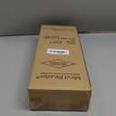 Mind Reader Single Serve Coffee Pod Organizer, 12-14 Coffee Pod Capacity, Black