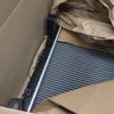 AUTOSAVER88 ATRD1041VC01 Radiator Compatible with 2002-2008 Dodge Ram 3500 2500 1500 Laramie ST SLT 3.7 V6 4.7 5.7 5.9L V8 ATRD1041