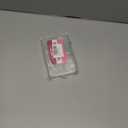 MEKK Short Coffin Nail Tips,240PCS Full Cover Half Matte Soft Gel Nail Tips,Pre-Shaped Nail Extensions for Home DIY & Salon Use - 12 Sizes