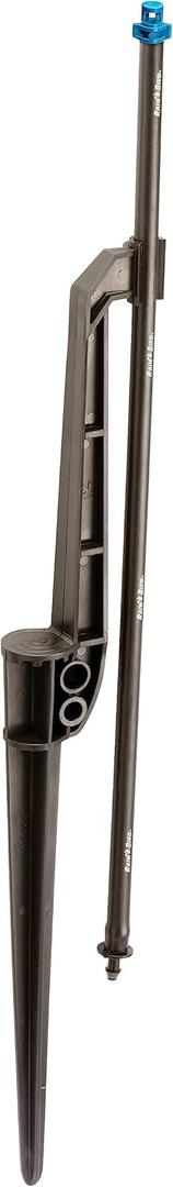 Rain Bird MSFFSTKX Drip Irrigation Close Coverage Fan Spray on Riser Stake, 360° Full Circle Pattern, 4' Spray Distance