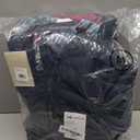 Arctix Kids Dancing Bear Insulated Snow Suit (Medium, Blue Night)