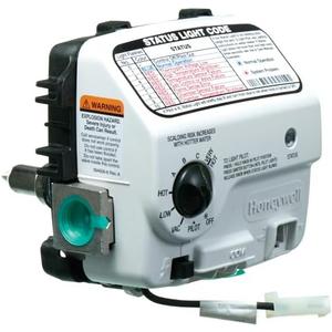 Combination Gas Control Replacement Kit - NG