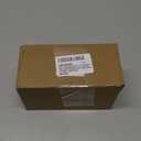 Solar Flower String Lights, 50 LED Outdoor Patio Lights Waterproof, Fairy Lights for Outside Patio Garden Fence Yard Christmas Tree Decor, Warm White (1 Pack)