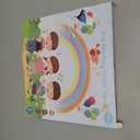 Pop Fidget Toys Bulk Its Valentines Day Gifts for Kids 30 Pack Valentines for Kids Classroom Valentines Day Party Favors Mini Heart Pop Fidget Keychain It Bulk Toys Valentine Goodie Bags Boys Girls