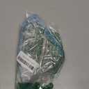 (5 Pack) Roomba 104 Y0140 Y0110 Q0520 Mop Pads for irobot Roomba 104, Roomba 105 Combo, Roomba Robot Vacuum and Mop Combo Y0140 Y0110, Vacuum 2 Essential Q0520 Mop Pad