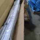 Paramondo 8.2'x6.5' Patio Awning Retractable Fully Assembled, Grey