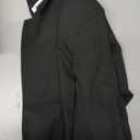 Cicy Bell Womens Casual Blazers Open Front Long Sleeve Work Office Suit Jackets Blazer, Size: 2XL