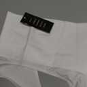 Werena Tummy Control Thong Shapewear for Women Seamless Shaping Underwear High Waist Body Shaper Panties Panty Girdle (Small)