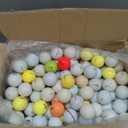 259 Shag/Practice/Range/Hit Away Used Golf Balls - Golf Ball Planet