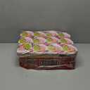 Nissin Cup Noodles Soup, Beef Flavor, Microwaveable Paper Cups, Instant Ramen, 2.25 Ounce (Pack of 12)