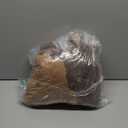 Trs Chic Mailanda Unisex Fleece Animal Adult Onesie Costume Pajamas Zip Up Plush Sleepwear Loungewear (XX-Large, Capybara)