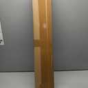 A Pillar Interior Trim Handle Fit for Ford F-150 2004-2008, Fit for Lincoln Mark LT 2006-2008,4L3Z1503598AAC (Right Passenger Side) (Beige)