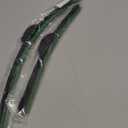 OEM QUALITY 26" + 16" PARRATI Premium All-Season Windshield Wiper Blades (Set of 2) (BLACK)