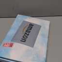 ZIGJOY Shark-Fin Transition Swaddle - 1.0 Tog Baby Sleep Sack Soft Cotton Transitional Swaddle Baby Wearable Blanket (3-6 Months, 2 Pack-space&blue)