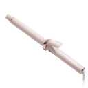 T3 SinglePass Curl X Extra-Long Barrel 1", 1.25", 1.5" Curling Iron with 9 Heat Settings and Ceramic Barrel for Fast Styling and Lasting Results on All Hair Types (Satin Blush)