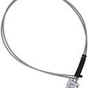 GE WR17X22072 Genuine OEM Water Filter Assembly and Tube for GE Refrigerators