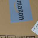 iKNOW FOTO 3 Piece Framed Animal Canvas Wall Art Set 12x16 Inch Rustic Wolf Deer Bear Prints Woodland Forest Silhouette Artwork with Black Frame for Living Room Bedroom Lodge