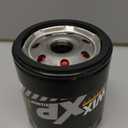 WIX 51348XP WIX XP Oil Filter Replacement, Built for Synthetic Oil - Compatible With Various Chrysler/Dodge/Jeep, GM, Saturn Lexus, Saab, Suzuki, Toyota, Ford, Lincoln, Mercury, Land Rover, Mazda, VW