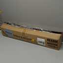 Bellacat Faux Olive Tree 7ft Olive Trees Artificial Indoor with Natural Wood Trunk and Realistic Leaves and Fruits. 7 Feet(84in) Fake Olive Tree for Home House Office Dcor.