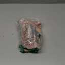 Ellymuse Daisy Bra, Ellymuse Senior Bra, Ellymuse Comfortable Front Button Bra, Ellymuse Daisy Bras for Older Women, Pink and Yellow