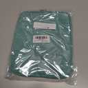 Padded Sleeve Pouch for 6.8/7 Inch Ereader/eBook/Kindle (Green)