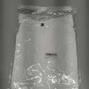 Women's Short Sleeve Sexy Lace V-Neck Summer Going Out 2025 Crop Tops Slim Fit Tees Trendy Y2k Clothing (White, Small)