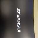 SANSUI 27 Inch Curved 160Hz Gaming Monitor, 1500R Curved Computer Gaming Monitor FHD 1080P, 4000:1, 110% sRGB, FPS/RTS, 1Ms MPRT|FreeSync|HDR|Low Blue Light|HDMI DP| VESA Support, HDMI Cable Incl. (Black)