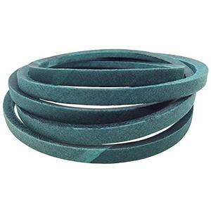 130969 Lawn Mower Deck Belt for Husqvarna Craftsman Poulan130969 532130969 584444701 1/2"x92"