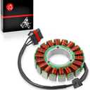 Stator For Polaris RZR Ranger ACE 570 RZR RS1 Trail S XP 4 900 1000 RZR XP 4 Turbo 4013013 4015292 4013990 4015340 4013970