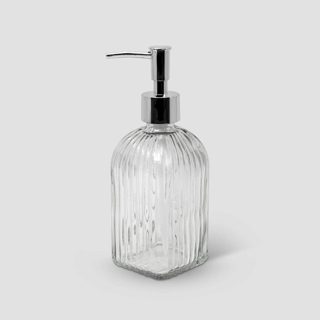 Lotion Pump