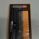 Customizer Engraving Pen (Formerly Culiau): Ultimate Cordless Portable Tool for Artists & DIYers - Engrave 50+ Surfaces - Beginner Friendly - Rechargeable - Free 30 Bits & Mastery Guide