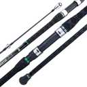 BERRYPRO Surf Spinning Rod IM8 Carbon Surf Fishing Rod (10'-spinning-2pc)