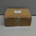 Dual Exhaust Tip 2.5 inch Inlet, Universal Car Exhaust Pipe Modification Tail Throat Tail Pipe Stainless Steel Muffler Tip, Adjustable Heart Shaped Car Decoration (Straight,Silver)