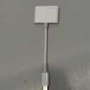 [MFi Certified] USB C to HDMI Adapter for iPhone 17 16 15 to TV, 4K@60Hz Type-C to HDMI Adapter with 100W Fast Charging Port for iPhone 17/17 Pro/17 Pro Max/Air/16 15 Pro Max to HDTV Projector Monitor