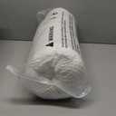 Osteo Cervical Pillow for Neck Pain Relief, Hollow Design Odorless Memory Foam Pillows with Cooling Case, Adjustable Orthopedic Bed Pillow for Sleeping, Support for Side Back Sleepers (Queen(25.5*16.5*5.2/4.1 inches), White)