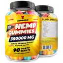 Gummies for Stress Relief Mood & Immune Support
