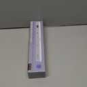 WILLED 3000K Closet Lights Motion Sensored, Battery Display, 60 LED Touch Light Bar, Motion Sensor Light Indoor, Under Cabinet Lights Rechargeable, Stick on Lights for Closet, Kitchen, Hallway, 2 Pack (Warm White 3000K)