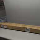 Modern Gold 5-Light Track Pendant Lighting, Adjustable Ceiling Spotlights for Kitchen, Dining, Living Room  Rotatable Heads, Dimmable Compatible, Industrial Linear Design