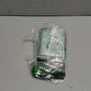 350 Count Card Sleeves, Matte Magic Card Sleeves, Smooth Shuffle & Tear Resistant, Fit for MTG, TCG, CCG (White)