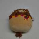 Squishmallows Original Harry Potter 10-Inch Gryffindor Lion Plush - Medium-Sized Ultrasoft Official Jazwares Plush