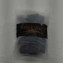 Frelaxy Compression Sack, Ultralight Sleeping Bag Stuff Sack, 40% More Storage! 11L/18L/30L/45L/52L, Compression Stuff Sack - Space Saving Gear for Camping, Hiking, Backpacking (Small, Black)