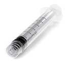 BH Supplies Luer Lock Tip Syringes (No Needle) - Non Sterile, Bulk Packaging (3ML-500)